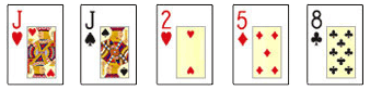 Poker Pair